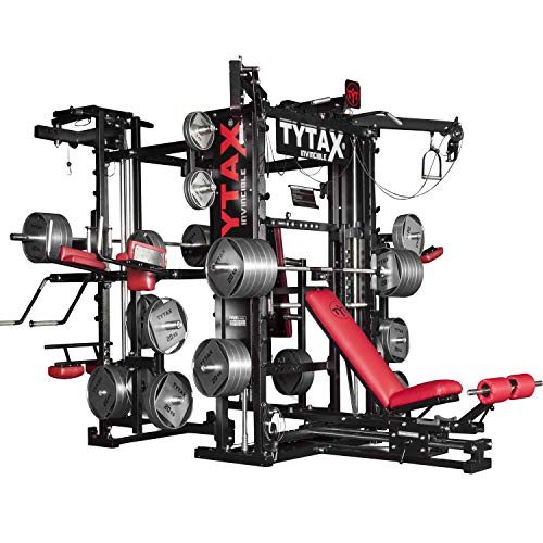 Best Gym Equipment for Home