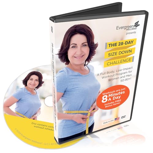 Get Fit at Home: Best Fitness Dvds And Online Programs